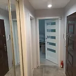 Apartament Ogrody/Jezyce