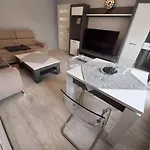 Apartament Ogrody/Jezyce